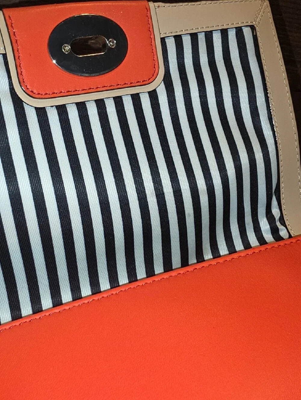Kate Spade ♠️ Coral Crossbody